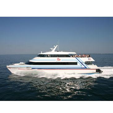 hy line cruises hyannis schedule