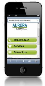 Aurora Electric Solutions