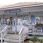 Conroy Apothecary