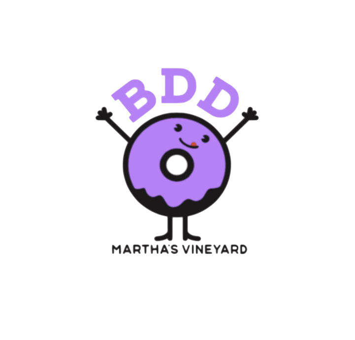 Back Door Donuts