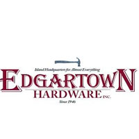 Edgartown Hardware Store - Martha's Vineyard