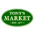 Tony's Market grocery