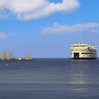 Martha's Vineyard Ferries