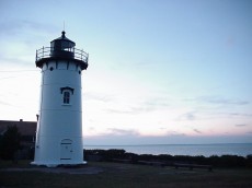 East Chop Lighthouse