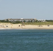 Winnetu Oceanside Resort - Martha's Vineyard